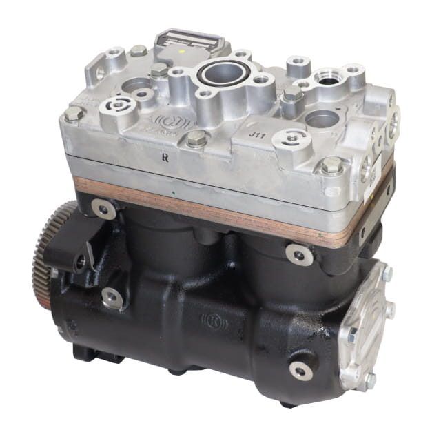 COMPRESSOR photo 2