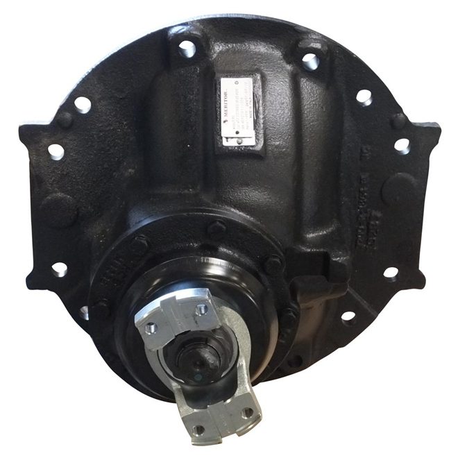 Differential REMAN photo 2