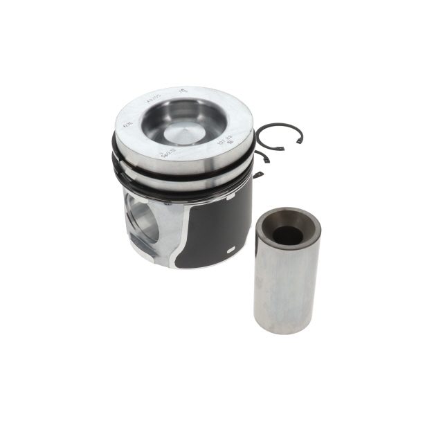 PISTON ASSY STD TO SUIT VOLVO D7E ENGINE photo 4