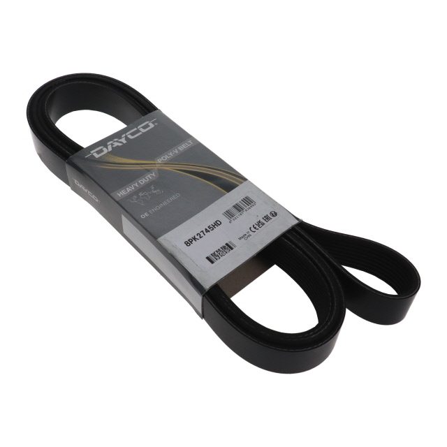 POLY RIB BELT photo 2