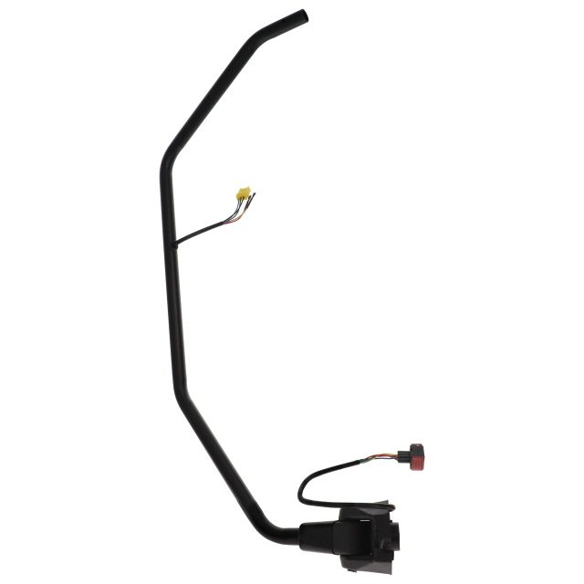 MIRROR ARM LH INC CABLE TO SUIT DAF