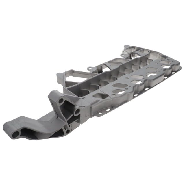 ALUMINIUM STEP PLATE RH TO SUIT VOLVO FH VERSION 5