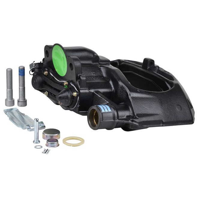 Brake Calipers REMAN photo 3