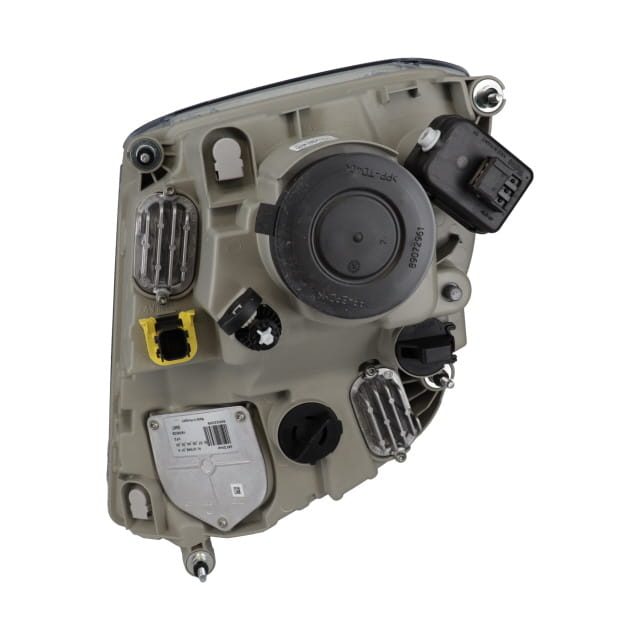 Genuine VOLVO Headlamp RH photo 2
