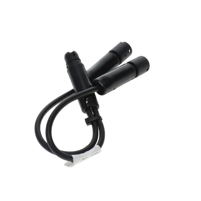 Y Cable Splitter with 2 x ASS3 Sockets photo 4