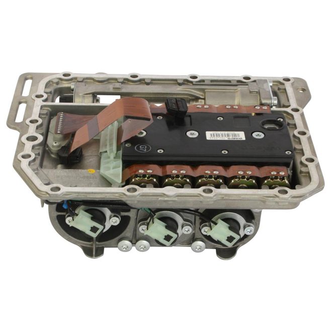Transmission control unit photo 2