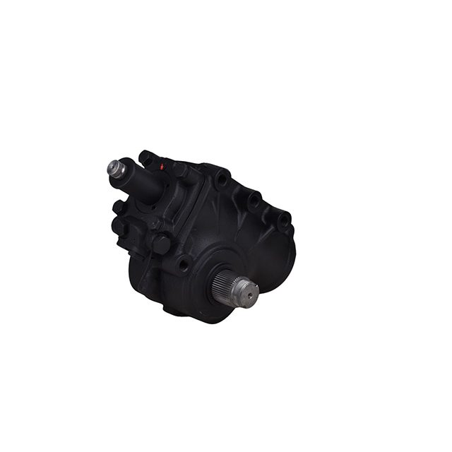 Hydraulic power steering gear REMAN photo 4
