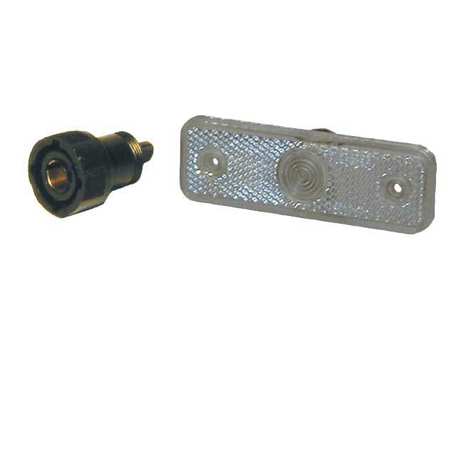 Aspoeck Flatpoint Front Marker Lens