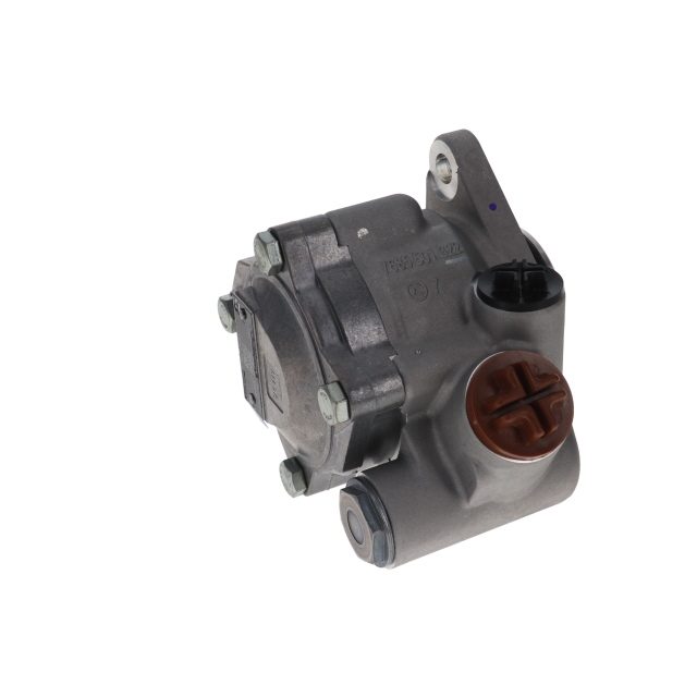 mechanical steering pump photo 4
