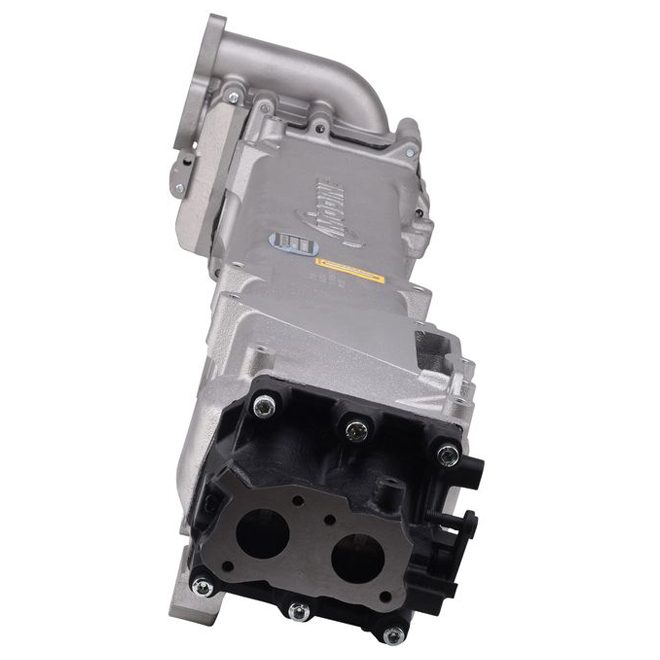 REMAN EGR COOLER photo 4