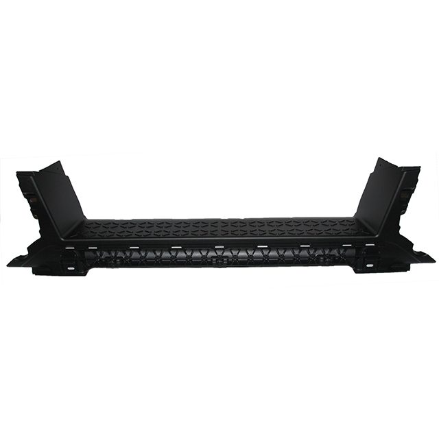 BUMPER STEP MAN TGS E6 (2013-ONWARDS)