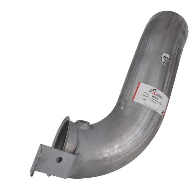 TAIL PIPE TO SUIT SCANIA EURO 6