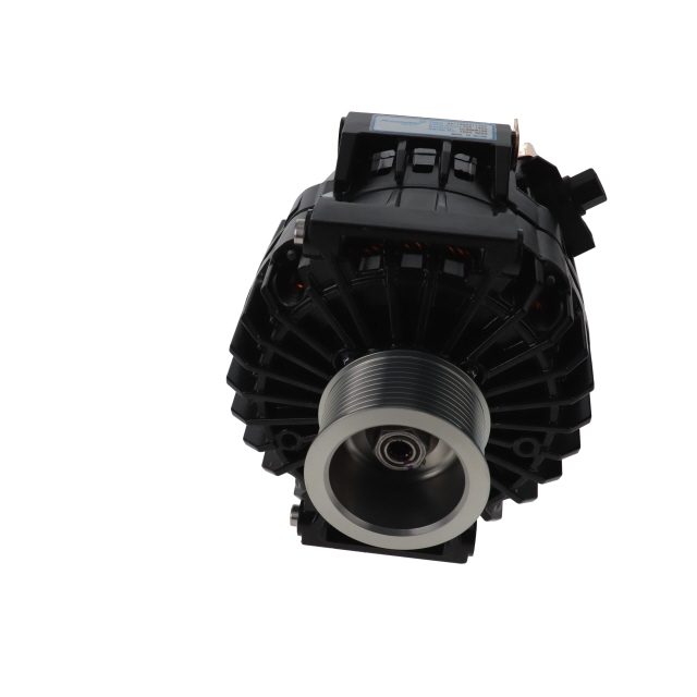 Alternator OEM SCANIA 24V 190A photo 2