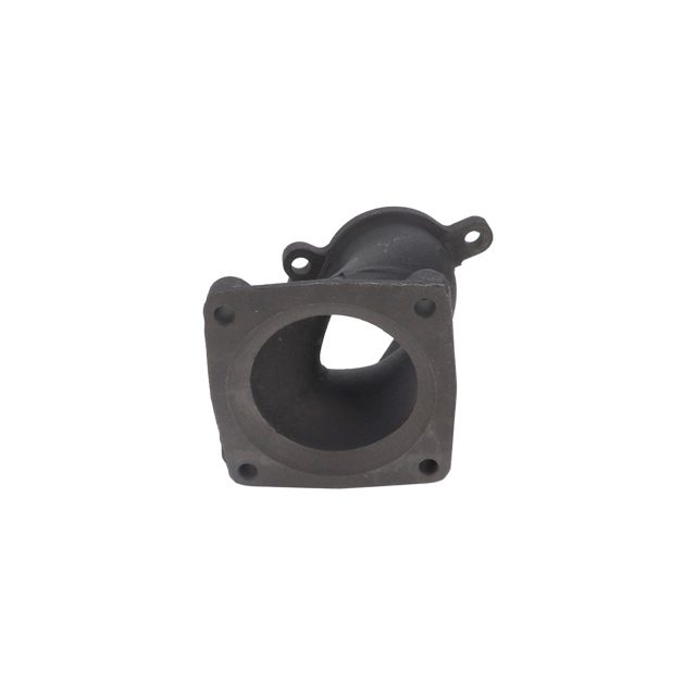 EXHAUST ELBOW TO SUIT FIAT/IVECO photo 2