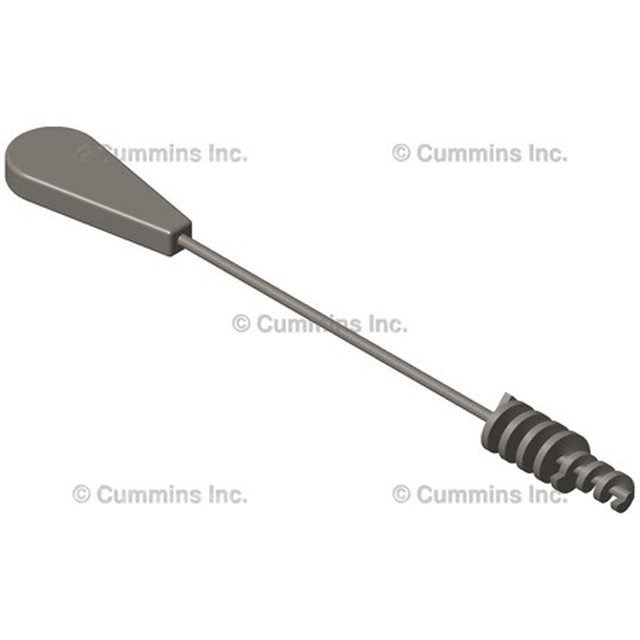 CUMMINS OEM INJECTOR BORE BRUSH