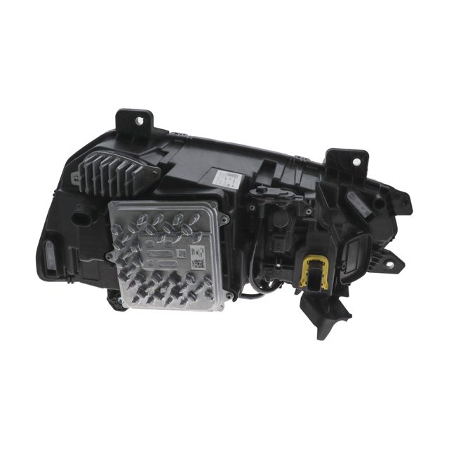 GENUINE DAF HEADLAMP LH TO SUIT DAF XD XG EURO 6 photo 2