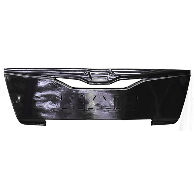 GRILLE