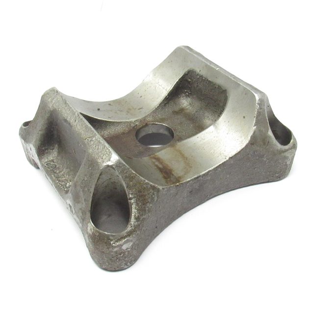 AXLE SPRING SEAT