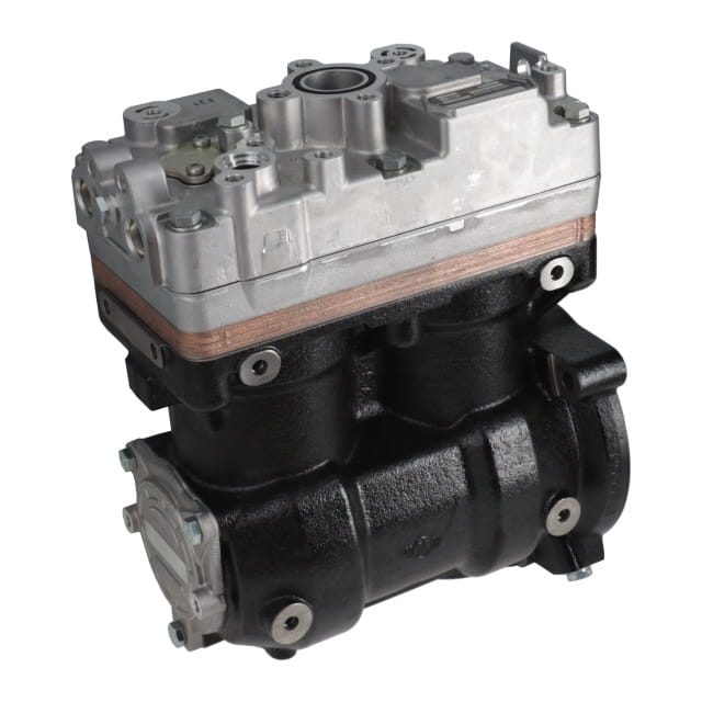 COMPRESSOR photo 2