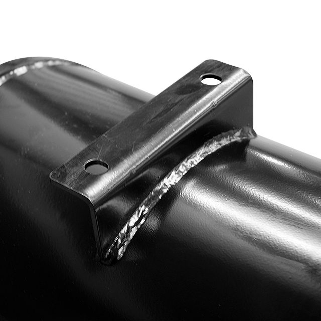 Air Tank 60 Litre 300mm Diameter 5 Port photo 2