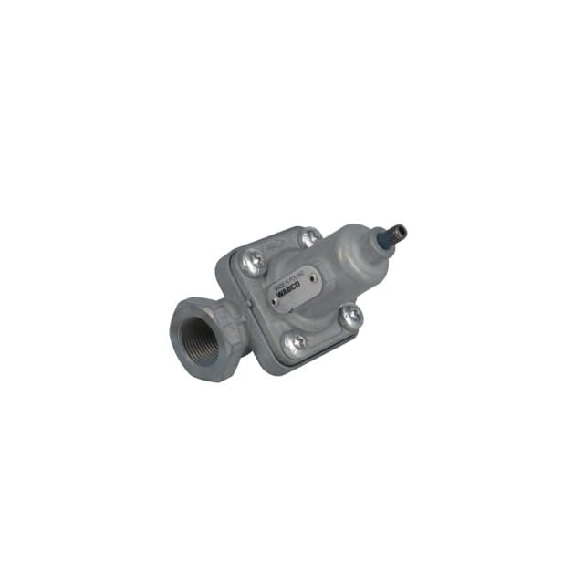 CHECK VALVE