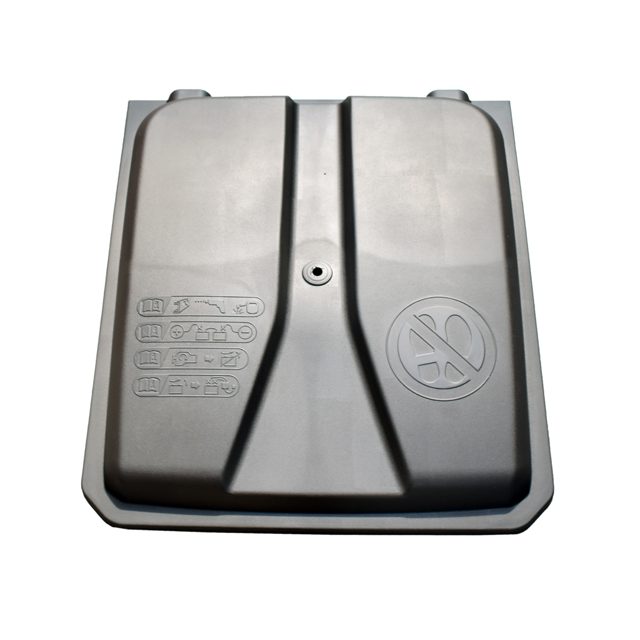 Battery Cover - To Suit DAF XF Euro 6