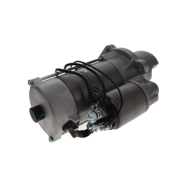 Starter Motor 24V 4.0KW photo 3