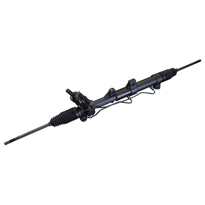 Hydraulic power steering gears REMAN
