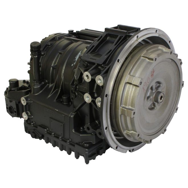 Transmission REMAN photo 4