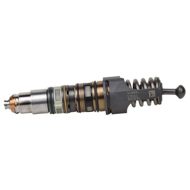 INJECTOR TO SUIT SCANIA photo 4