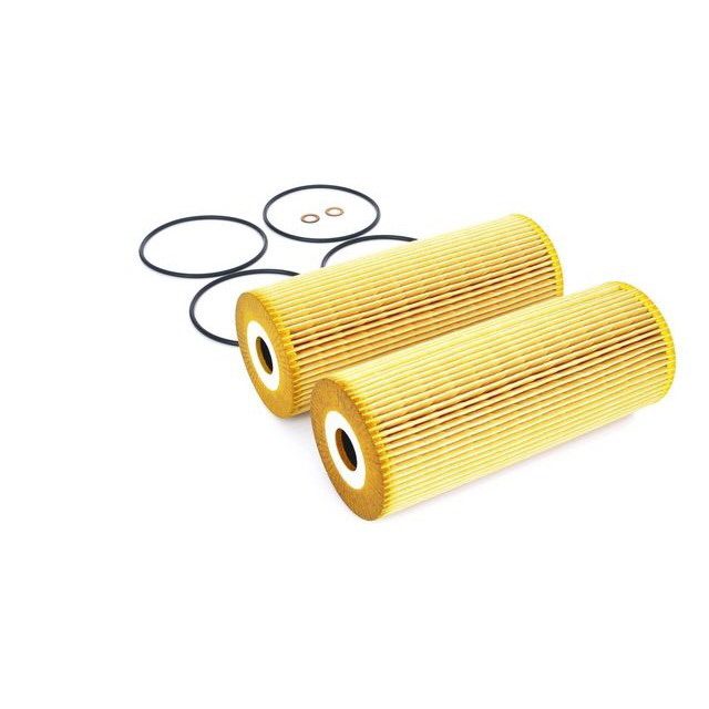 OIL FILTER photo 2