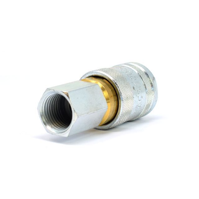 1/2BSP FEMALE 120CFM FLOW COUPLING