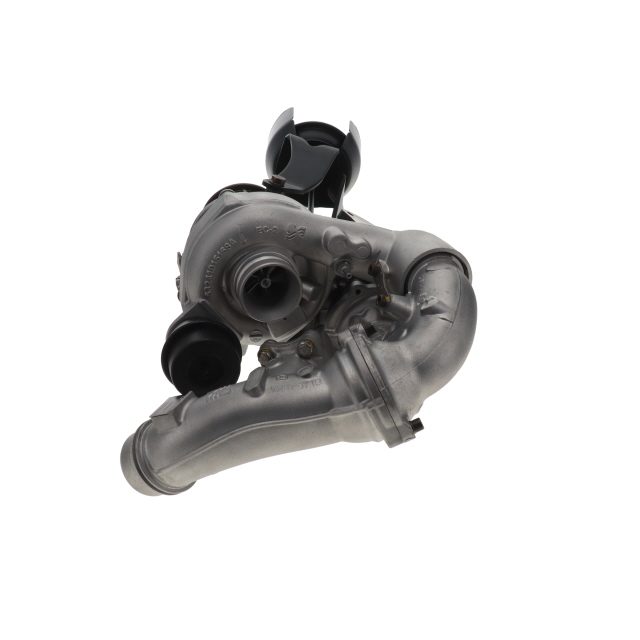 TURBOCHARGER S/EXCHANGE TO SUIT MERCEDES SPRINTER - OM651 photo 2