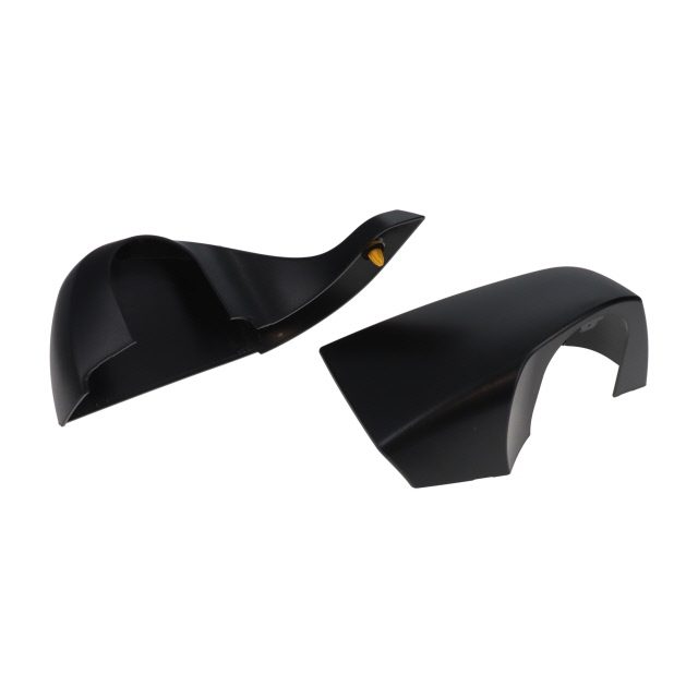 Complete Mirror RH RHD To Suit MAN TGX 2020> photo 3