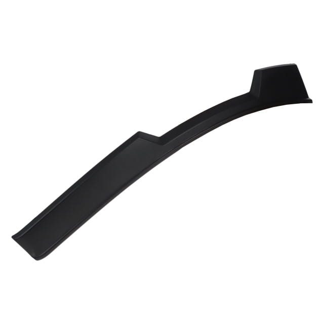 EXTENSION MUDGUARD COVER RH TO SUIT MAN TGX E6D