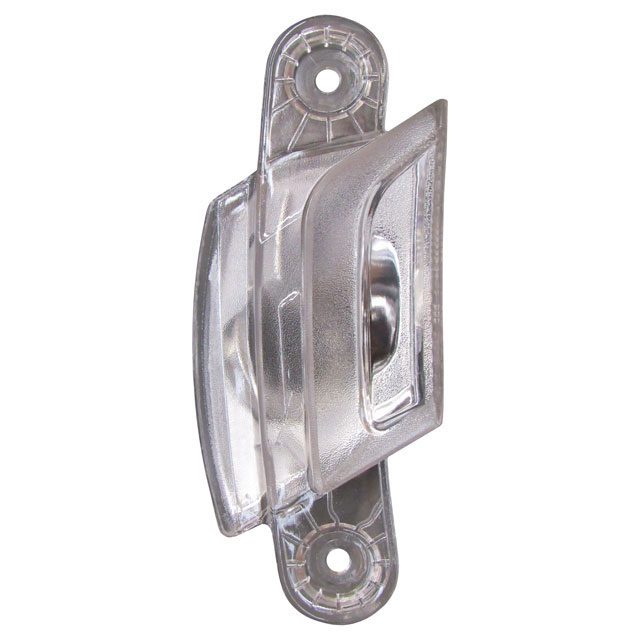 SIDE REPEATER LH DAF XF106 photo 3