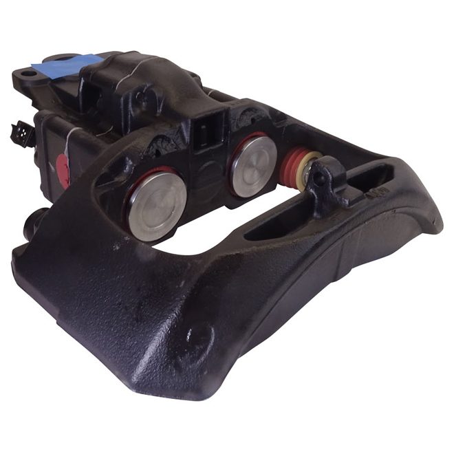 Brake Calipers REMAN photo 3