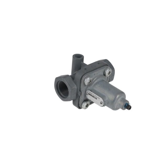 CHECK VALVE