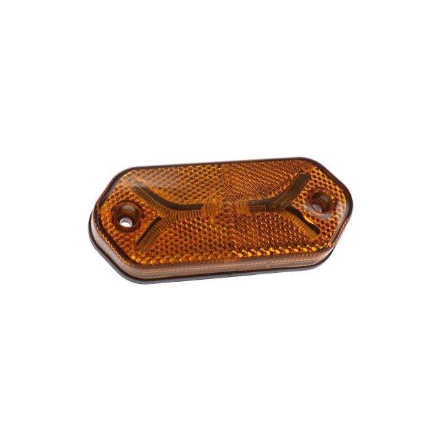 Aspoeck Flatpoint IV LED Side Marker Lamp