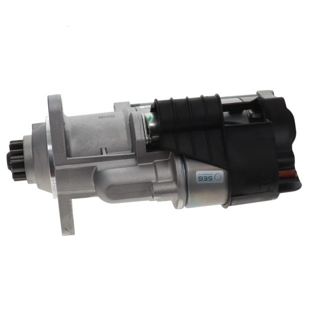 Starter Motor OEM BOSCH/SEG 24V 6.0KW photo 2