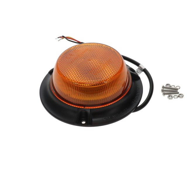 Hella ValueFit LED Strobe-type Beacon - 12/24V photo 4