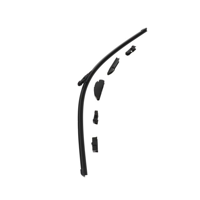 Front Flat Wiper Blade Kit 28" photo 4
