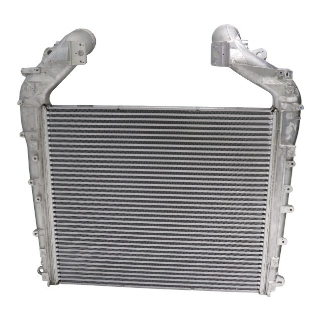 MAHLE INTERCOOLER TO SUIT MAN TG3 photo 2