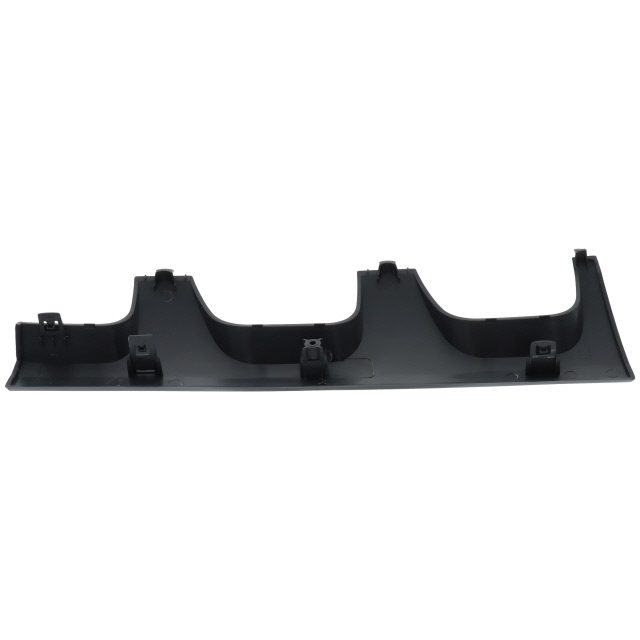 GRILLE COVER LH MERCEDES AROCS photo 2