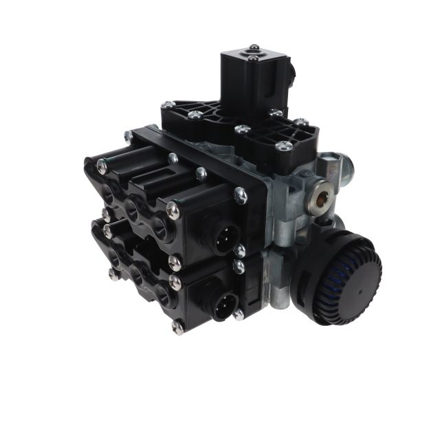 SOLENOID VALVE TO SUIT IVECO photo 2