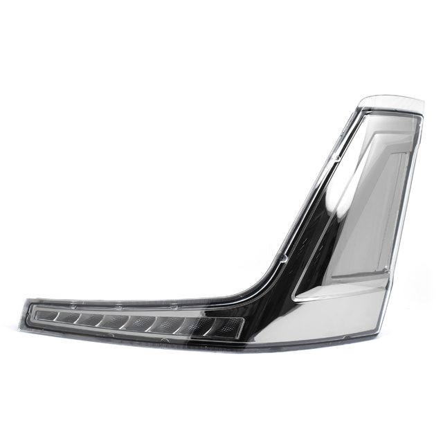 LED Indicator Lamp LH suits RENAULT C & T Series