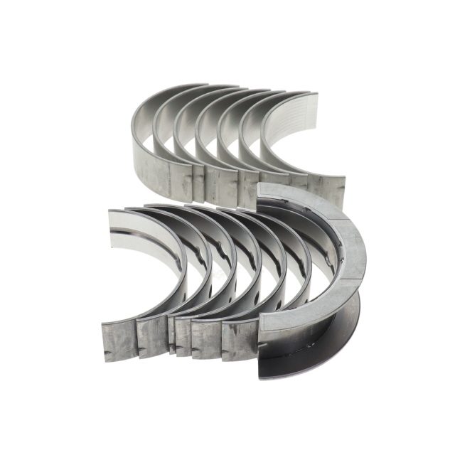 MAIN BEARING SET STD TO SUIT CUMMINS photo 4