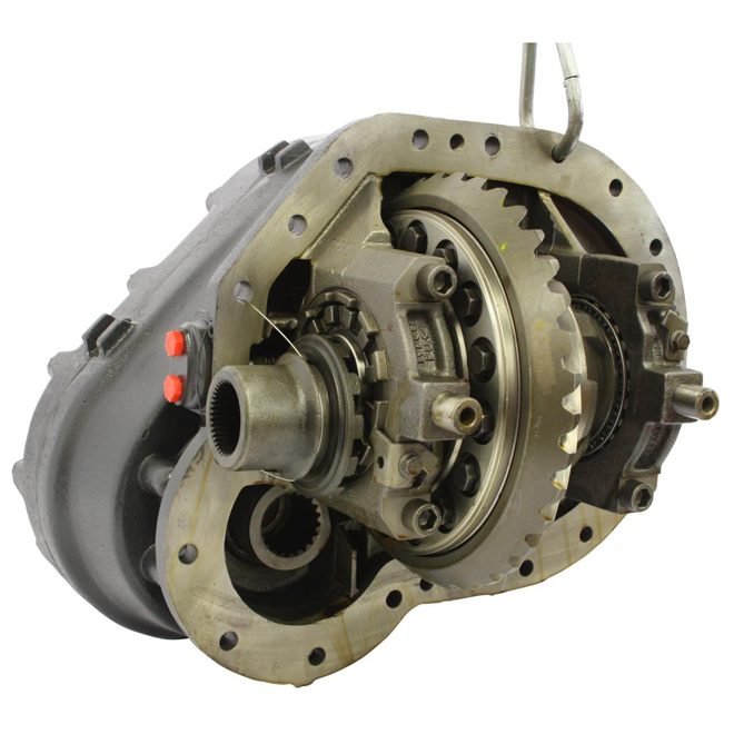 Foremost drive REMAN photo 2