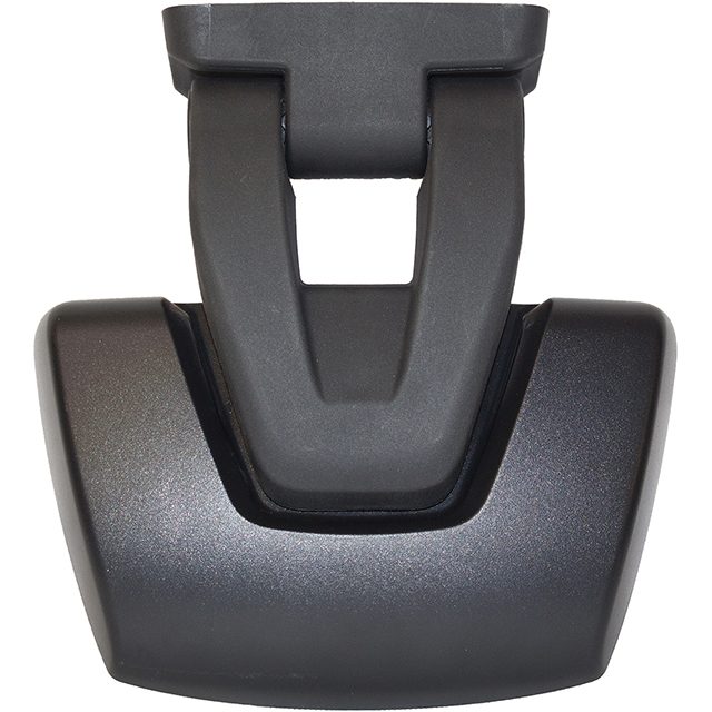 Kirb Mirror (V) - Manual - Suits Volvo FH4, FH16 photo 2