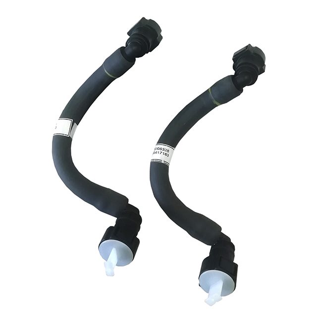 FUEL SUPPLY TUBE TO SUIT CUMMINS